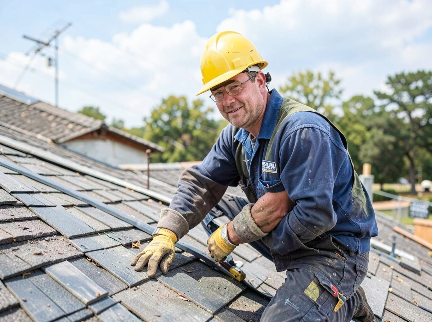 Roofing Contractor in Windfall, IN, IN 46076